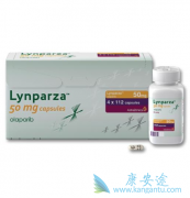 PARP���Ƽ�����������Olaparib������һ������������Ƥ���ѳ�������