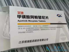 ������������EGFR���Ƽ��ܽ�һ���ӳ����ߵ���������