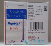 ���ǲ�Τ(Sovaldi)�������һ�����Ʊ��͸����Ѿ���Ϊ��ȥʽ