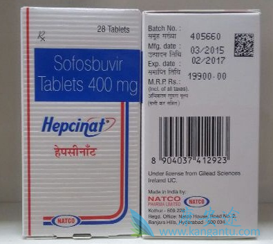 索非布韦 索非布韦