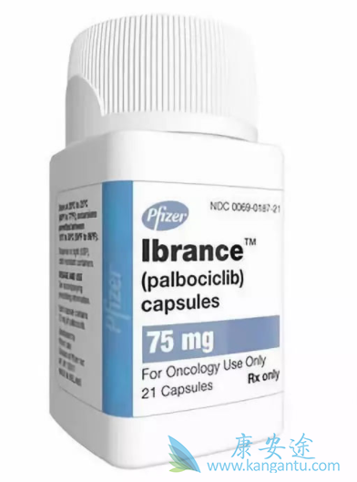 CDK4/6抑制剂 CDK4/6抑制剂