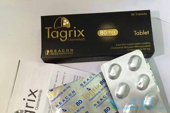 奥希替尼 奥希替尼