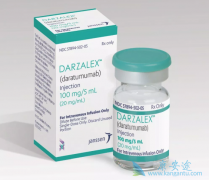 �෢�Թ�������ҩ����ľ������Daratumumab���������й�����