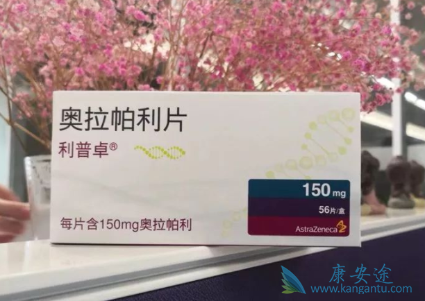 奥拉帕利 奥拉帕利