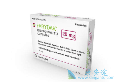 帕比司他 帕比司他