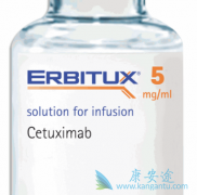 �����ڰ�����(erbitux)�����ڼ����Ƥ��׹�����ô�죿