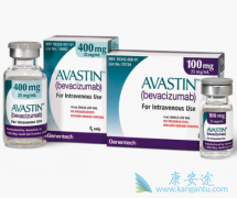 ��������(avastin)��������ҩ�����Ƹΰ�����Ч����