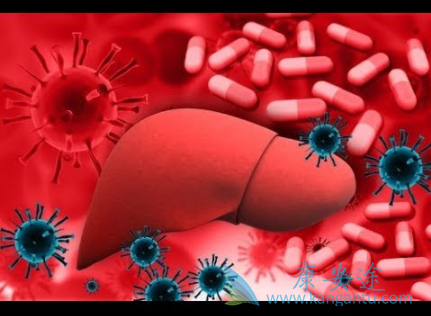 丙型病毒性肝炎 丙型病毒性肝炎