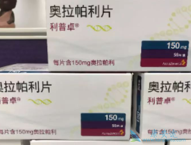 PARP抑制剂 PARP抑制剂