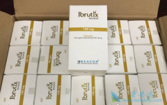 ��³����(Ibrutinib)����Ч�ܻ��ߵ�����Ӱ����