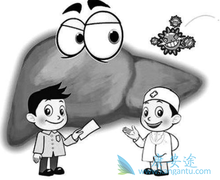 丙肝症状 丙肝症状