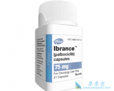 ��������(palbociclib)���ӳ������������ڷ��������ʮ������