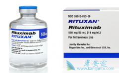 ����tϸ���ܰ����������ע���޻�(Mabthera)��