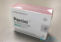 CDK4/6���Ƽ��������Ḩ���ڷ�������չ���˱��������õ���Ч