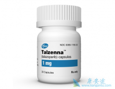 Talazoparib������FDA��׼���еĵ��Ŀ�PARP���Ƽ�