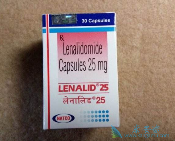 来那度胺 来那度胺