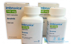 ���˵�BTK���Ƽ���³������ѪҺ�������Ƶ���ͻ��ҩ��