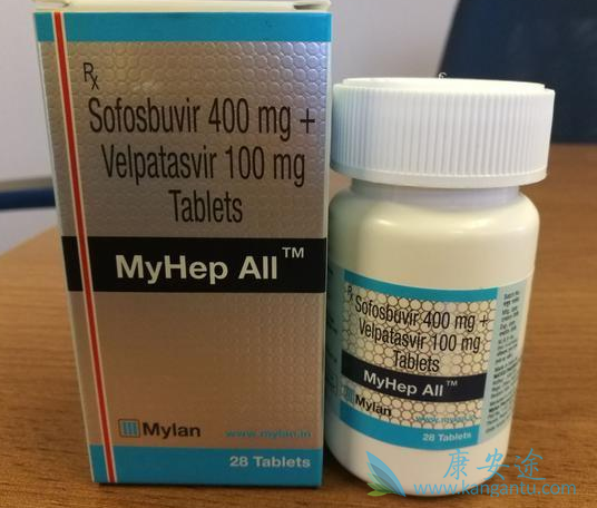 慢性丙肝 慢性丙肝