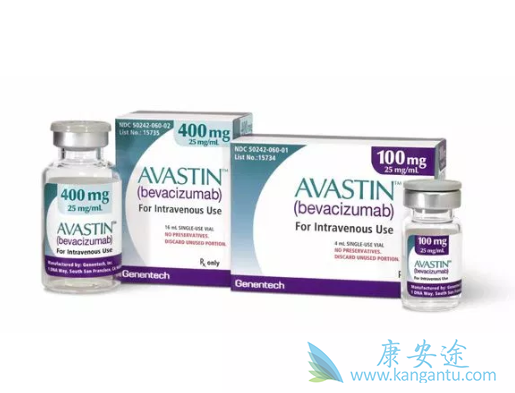 贝伐单抗 贝伐单抗
