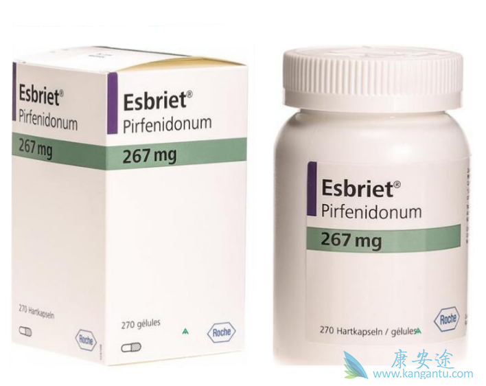 特发性肺纤维化 特发性肺纤维化