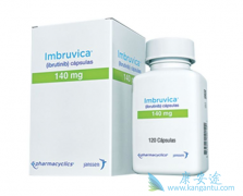 ��³���ᣨIbrutinib����һ���Ѿ��ڹ������е�BTK���Ƽ�