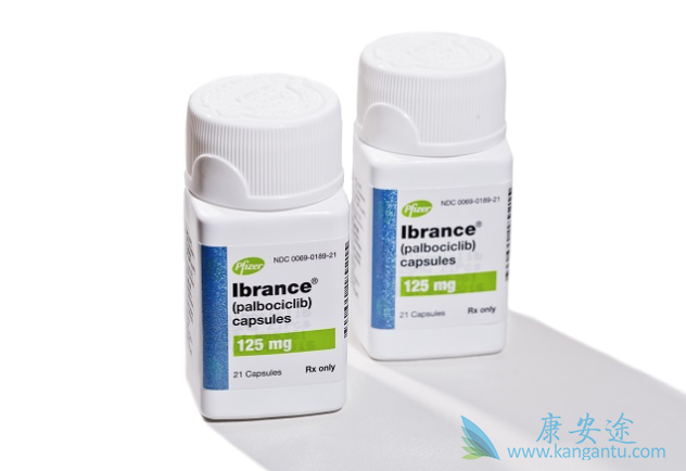 CDK4/6抑制剂 CDK4/6抑制剂