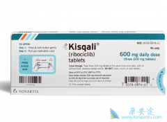 �����ᣨRibociclib������������Щ���͵����ٰ����ߣ�