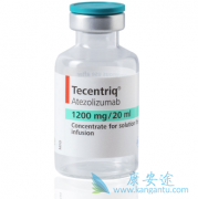 �����鵥����Tecentriq�����׸������׼���е�PD-L1���Ƽ�