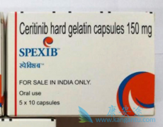 ɫ������(Ceritinib)��ALK���Էΰ����ߵ��������кܴ����
