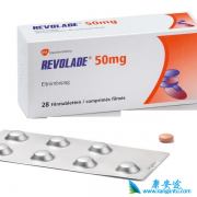 ��������(eltrombopag)���Ʊ���ѪҺ��صĲ���֢��Ч