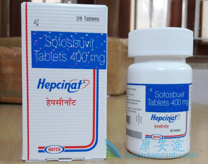 索非布韦 索非布韦