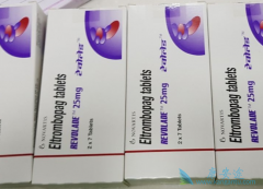 ��������(Eltrombopag)�����������Ƽ�����������Σ������