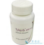 ��������(Tykerb)��ת�����������ٰ���Ч��