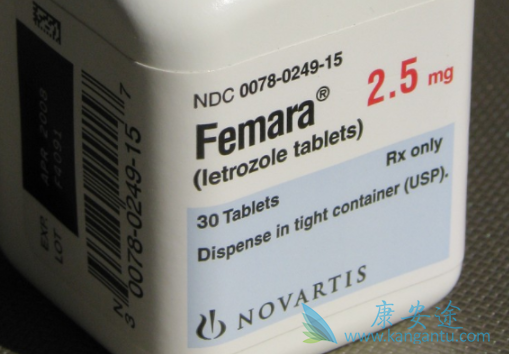 来曲唑 来曲唑