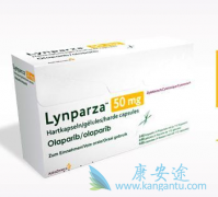 ��˹������ҩ��������(Olaparib)���ڸı��ѳ���������״