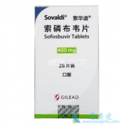 ���ǲ�Τ(sofosbuvir)�������˱��͸��׻��ߵ���������