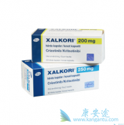 ʹ�ÿ�������������ҩ��ķΰ����߿��Լ���ʹ�ö�������ALK���Ƽ�