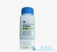 �з����ᣨTofacitinib�����׸��������е�JAKѡ�������Ƽ�