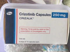 ��������(crizotinib)�е��»���ʧ���ķ���