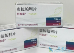 PARP���Ƽ���CDK4/6���Ƽ������������ٰ����Ƶ�ȫ�°���ҩ��