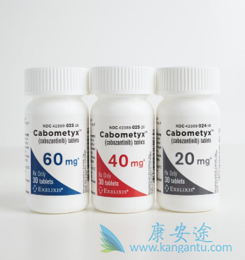 卡博替尼 卡博替尼