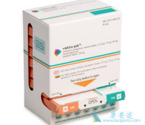 ����ά������ҩViekira Pak������Ч����ô����