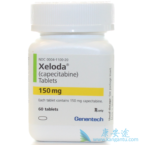 Xeloda Xeloda