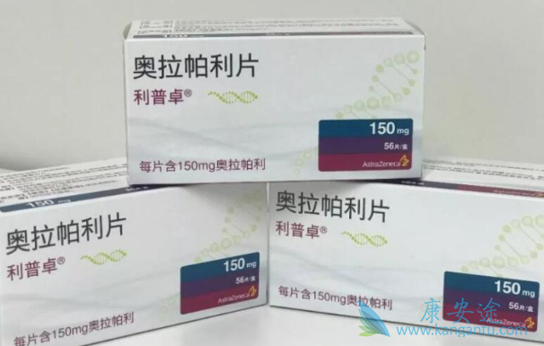 PARP抑制剂 PARP抑制剂