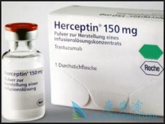 ���ƺ����ʹ�������鵥�����������HER2�������ٰ�������Ч��