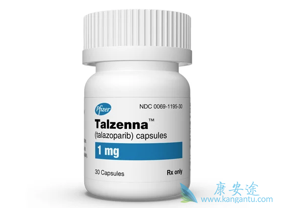Talazoparib Talazoparib