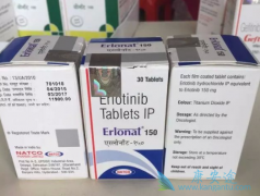 ������޿�(tarceva)���µ�����Ƥ��߸���ô�죿