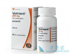 ��������ҩ��������(Votrient)�ĳ��������ü���������