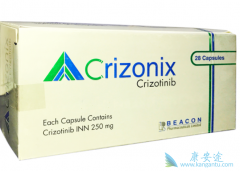 ��������(crizotinib)�������ҹ����������ʱ��