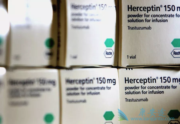 曲妥珠单抗 曲妥珠单抗